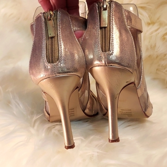 3/$20 DYEABLES STILETTO - Picture 12 of 15